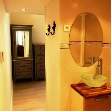 公寓 Luxury Three Bed In Just A Couple Of Minutes Walk To The Palais And Beaches 669 *